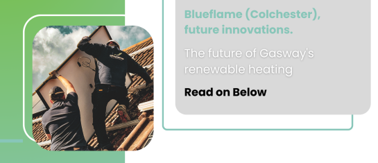 Blueflame update article cover