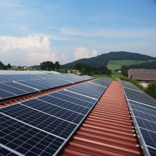 are solar panels right for your home