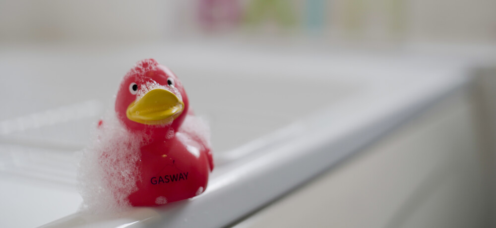 Gasway-Heating-Duck