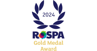 2024 Gold Medal Award
