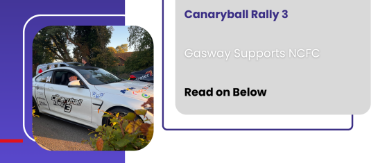 Gasway New Article Cover Template Version A